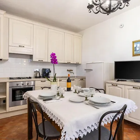Il Fienile Dei Cardinali Apartamento *