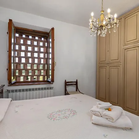 Apartamento Il Fienile Dei Cardinali *