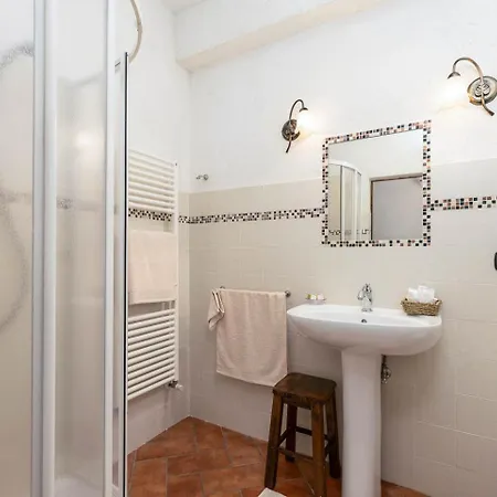 Il Fienile Dei Cardinali Apartamento